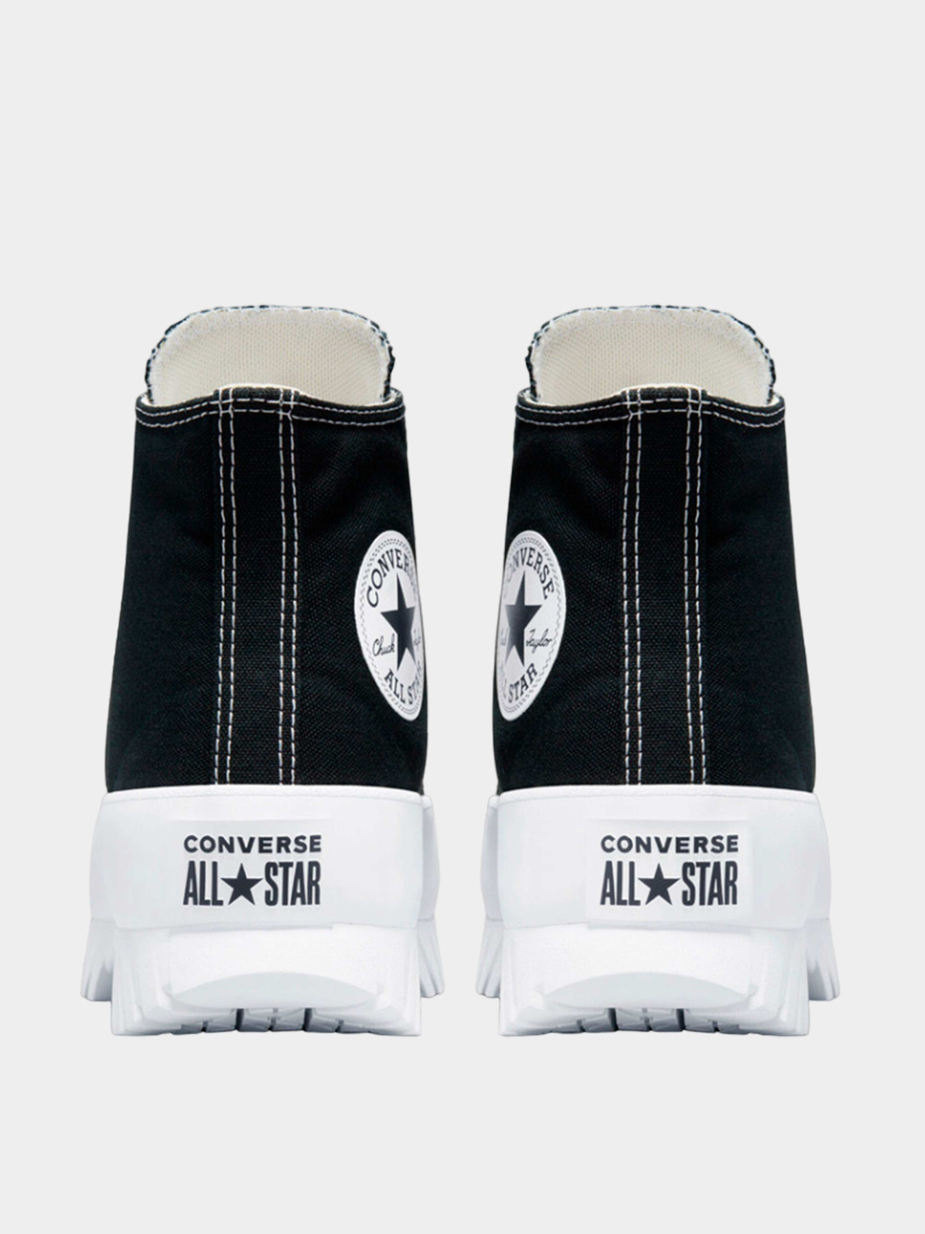 Кеды CONVERSE модель A00870C Фото