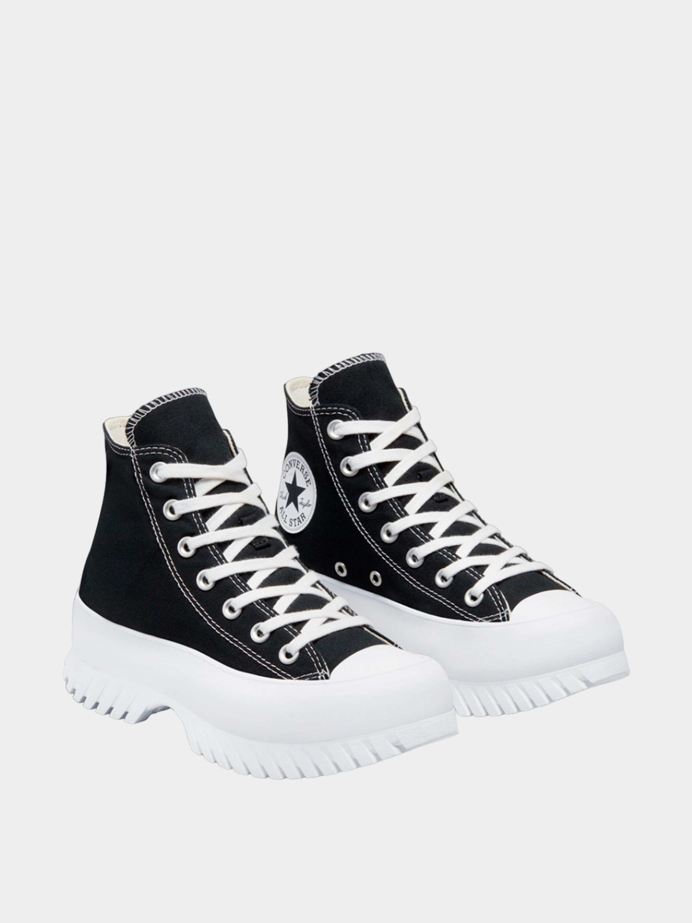 Кеды CONVERSE модель A00870C Фото