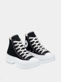 Кеды CONVERSE модель A00870C Фото