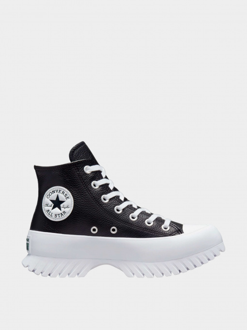 Кеды CONVERSE модель A03704C Фото
