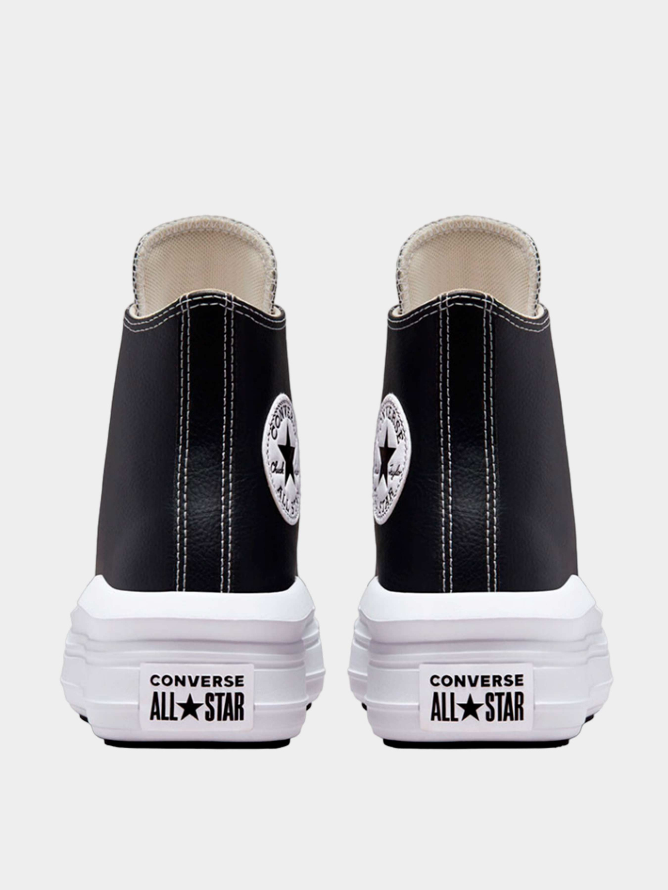 Кеды CONVERSE модель A04294C Фото