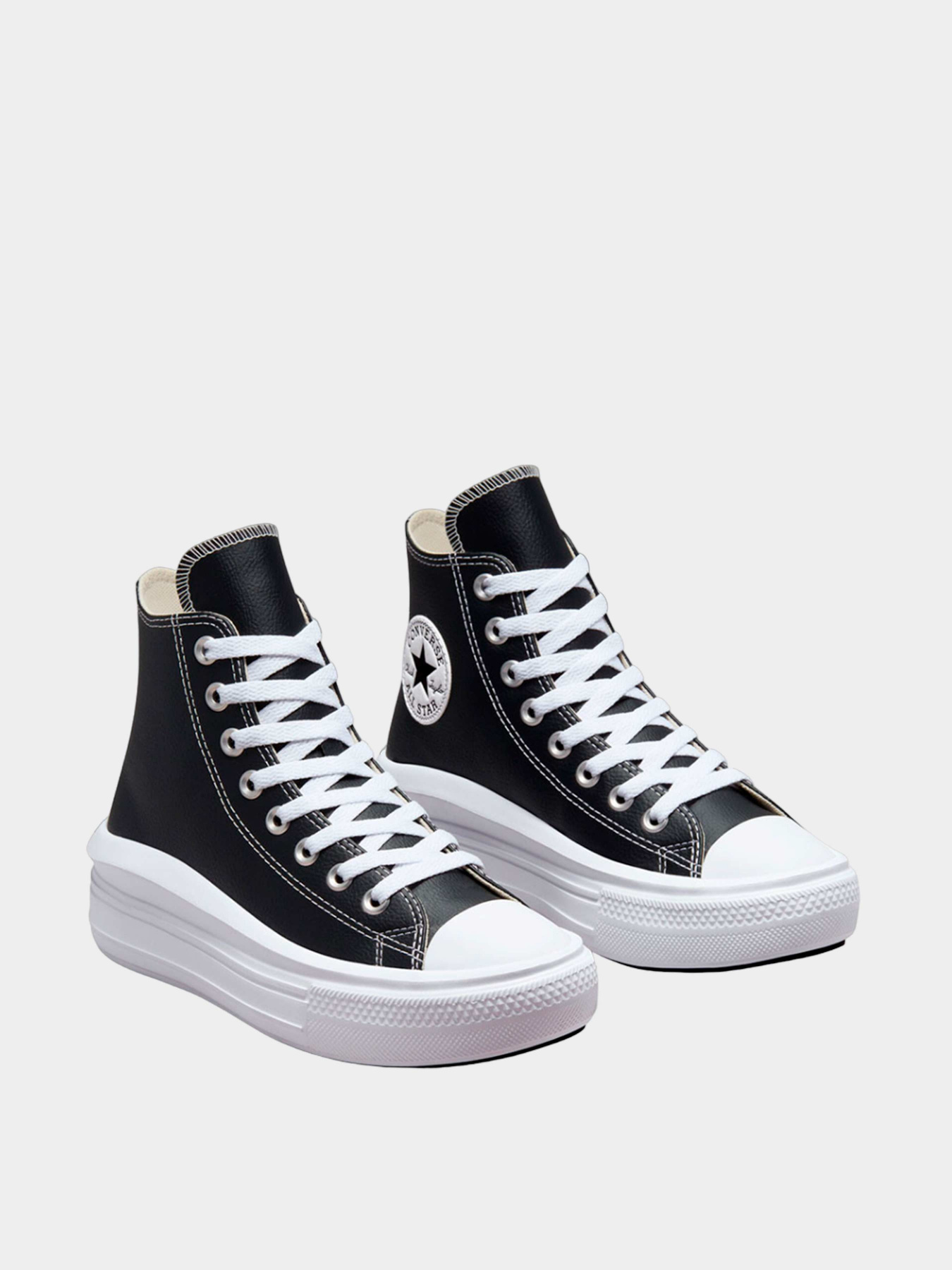 Кеды CONVERSE модель A04294C Фото