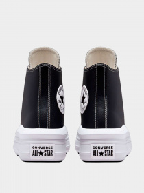 Кеды CONVERSE модель A04294C Фото