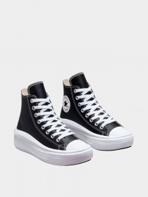 Кеды CONVERSE модель A04294C Фото