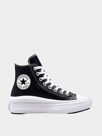 Кеды CONVERSE модель A04294C Фото