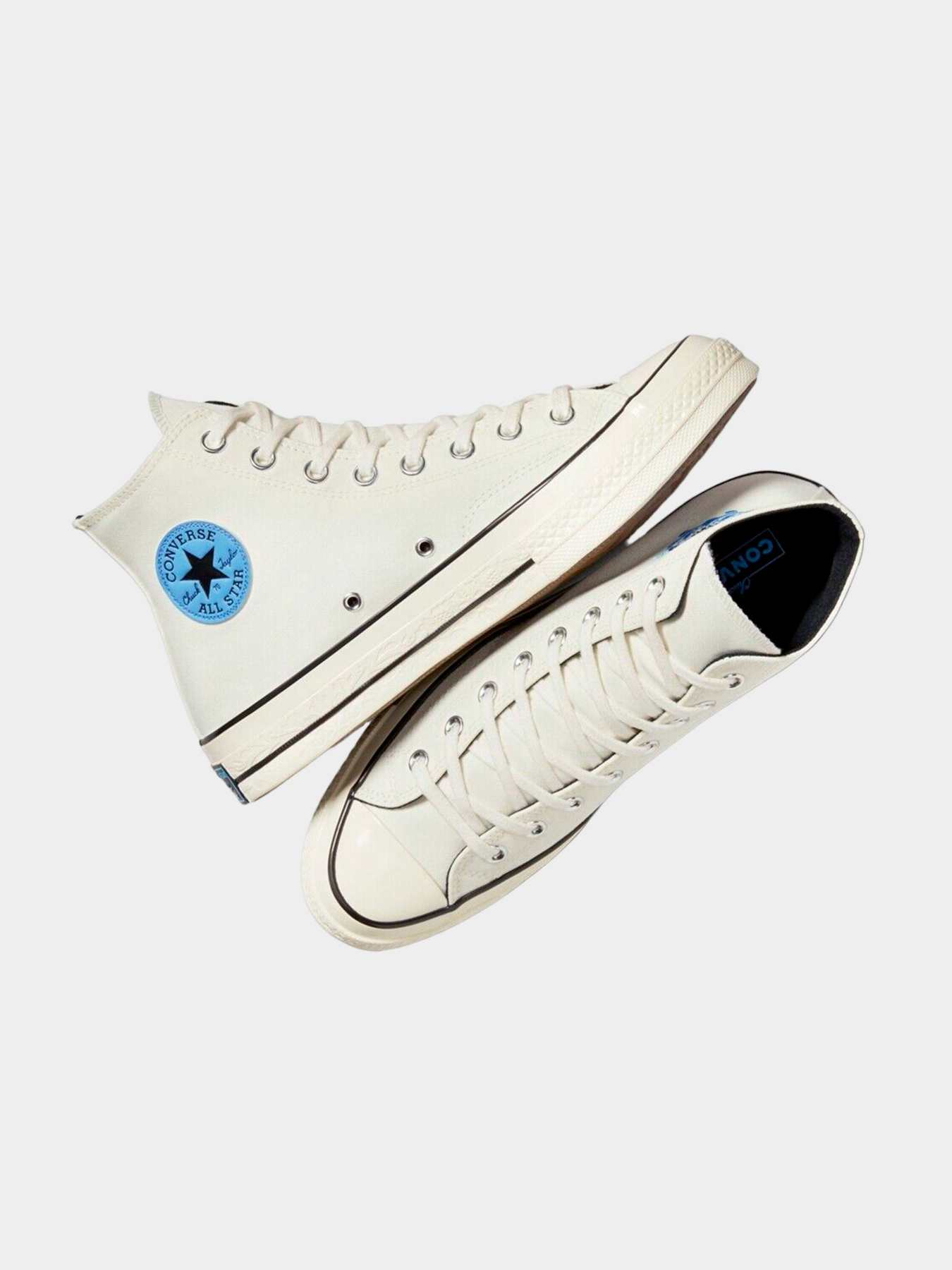 Кеды CONVERSE модель A04487C Фото