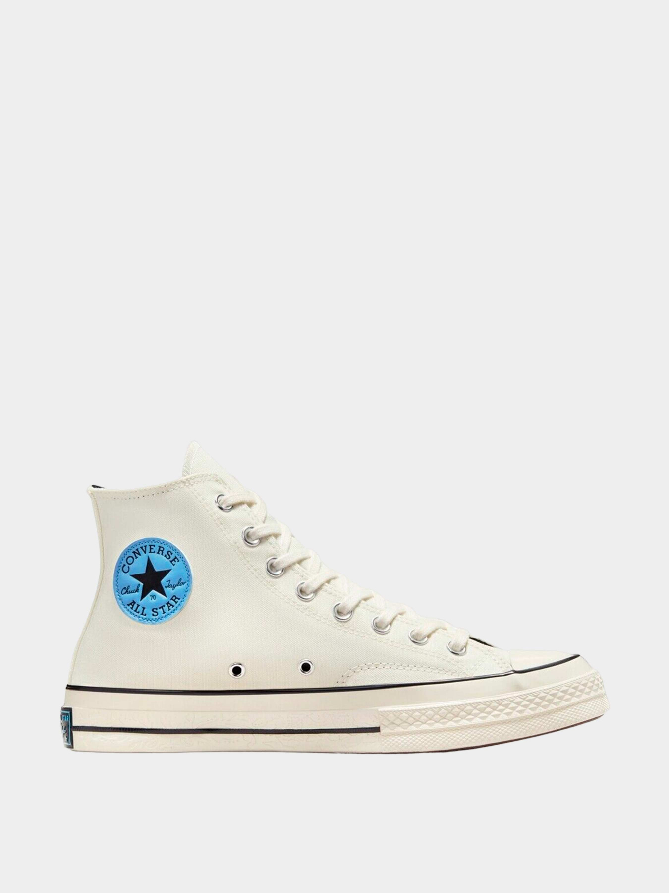 Кеды CONVERSE модель A04487C Фото