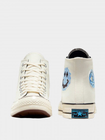 Кеды CONVERSE модель A04487C Фото