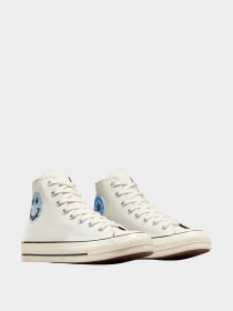 Кеды CONVERSE модель A04487C Фото