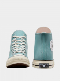 Кеды CONVERSE модель A04584C Фото