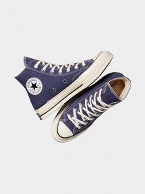 Кеды CONVERSE модель A04589C Фото