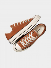 Кеды CONVERSE модель A04591C Фото