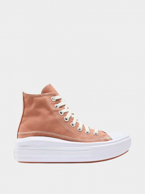 Кеды CONVERSE модель A04672C Фото