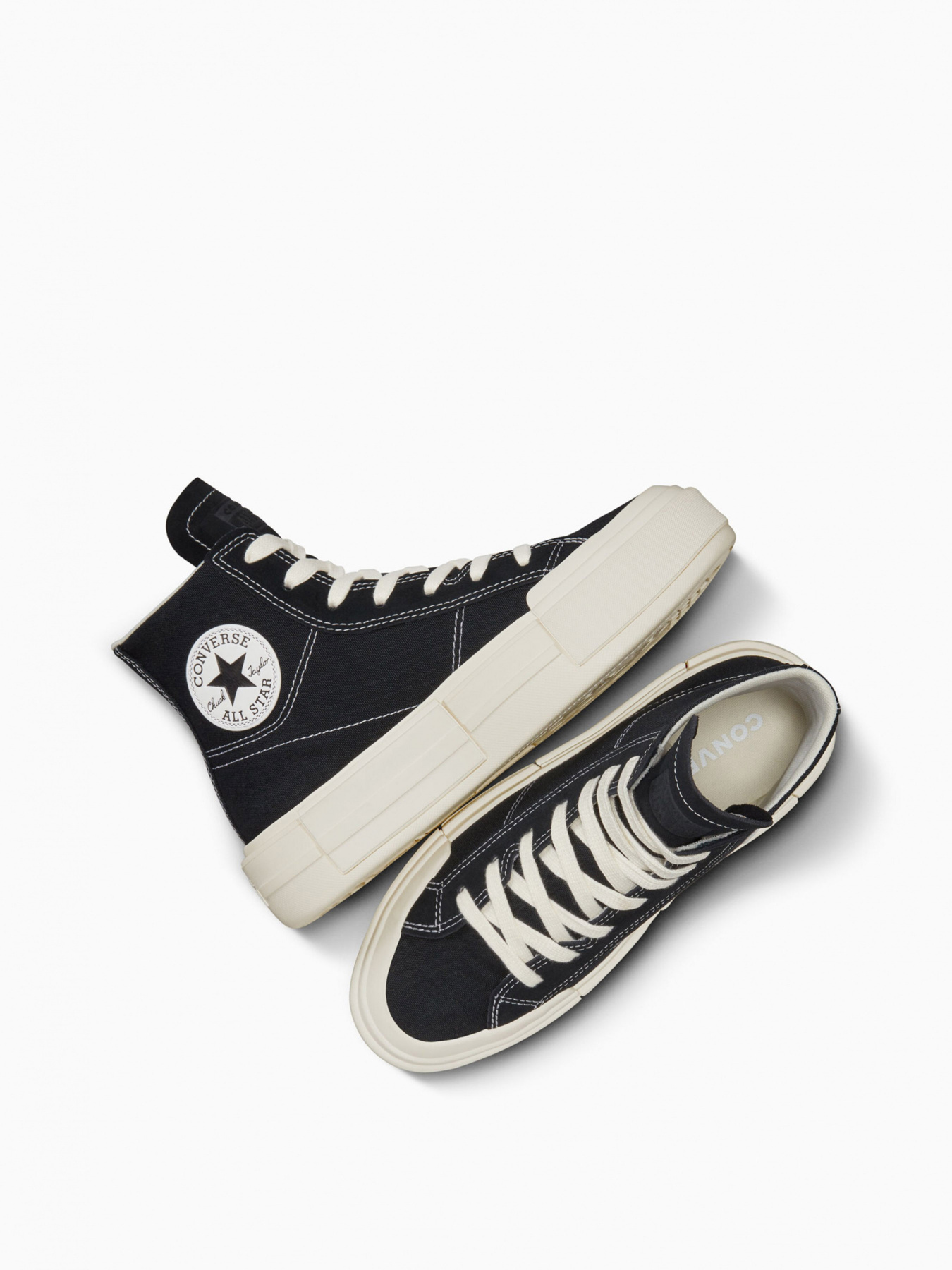 Кеды CONVERSE модель A04689C Фото