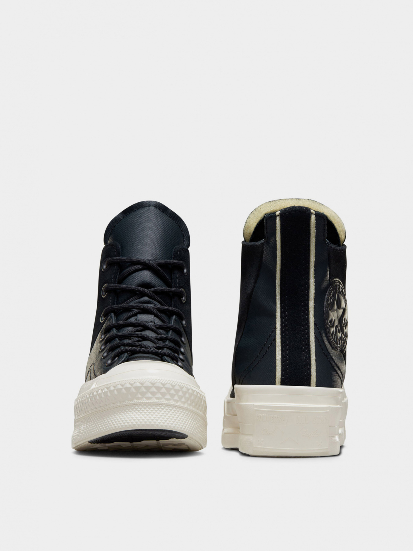 Кеды CONVERSE модель A05260C Фото