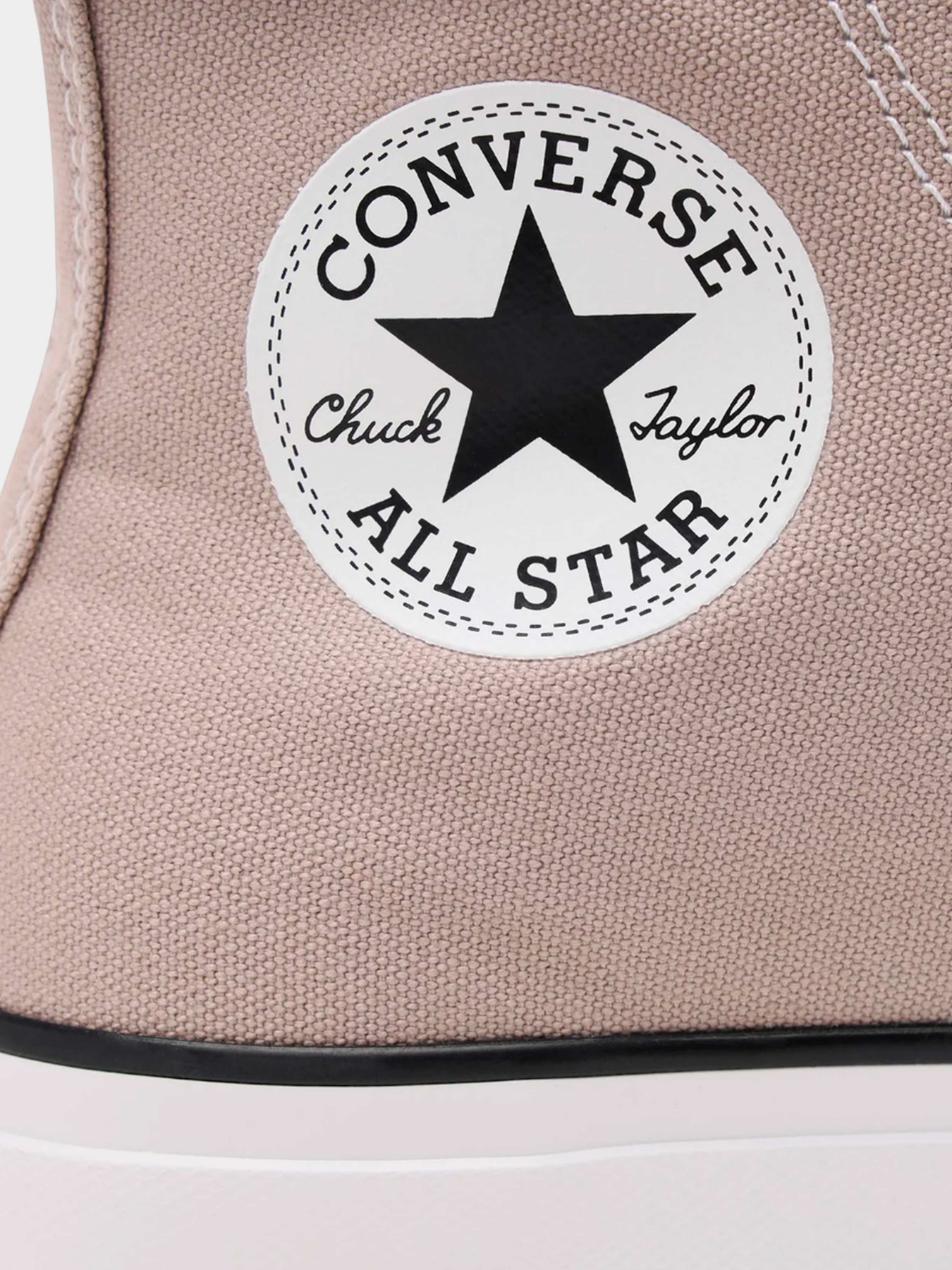Кеды CONVERSE модель A06139C Фото