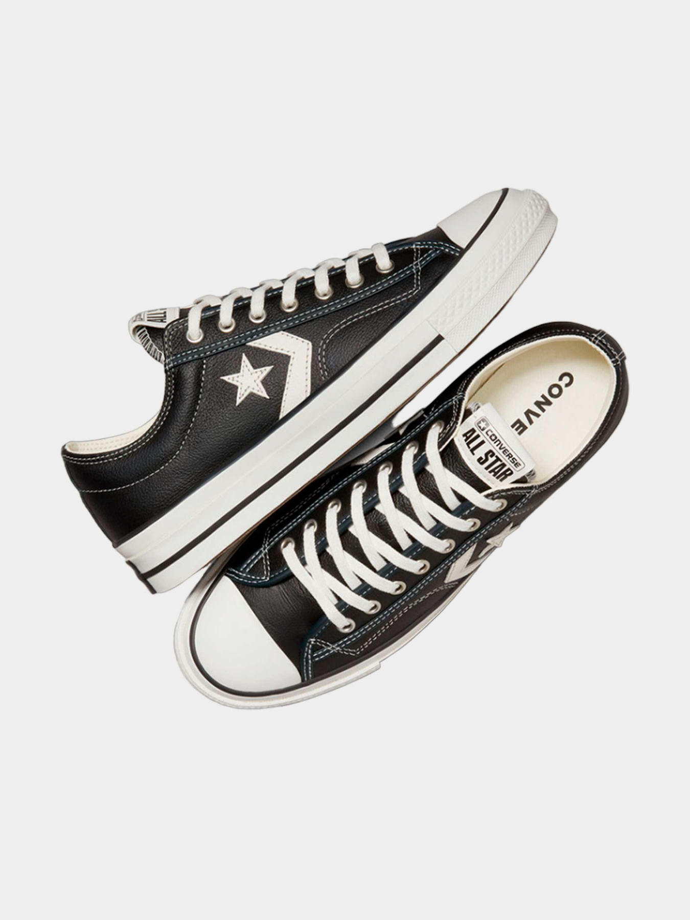 Кеды CONVERSE модель A06204C Фото