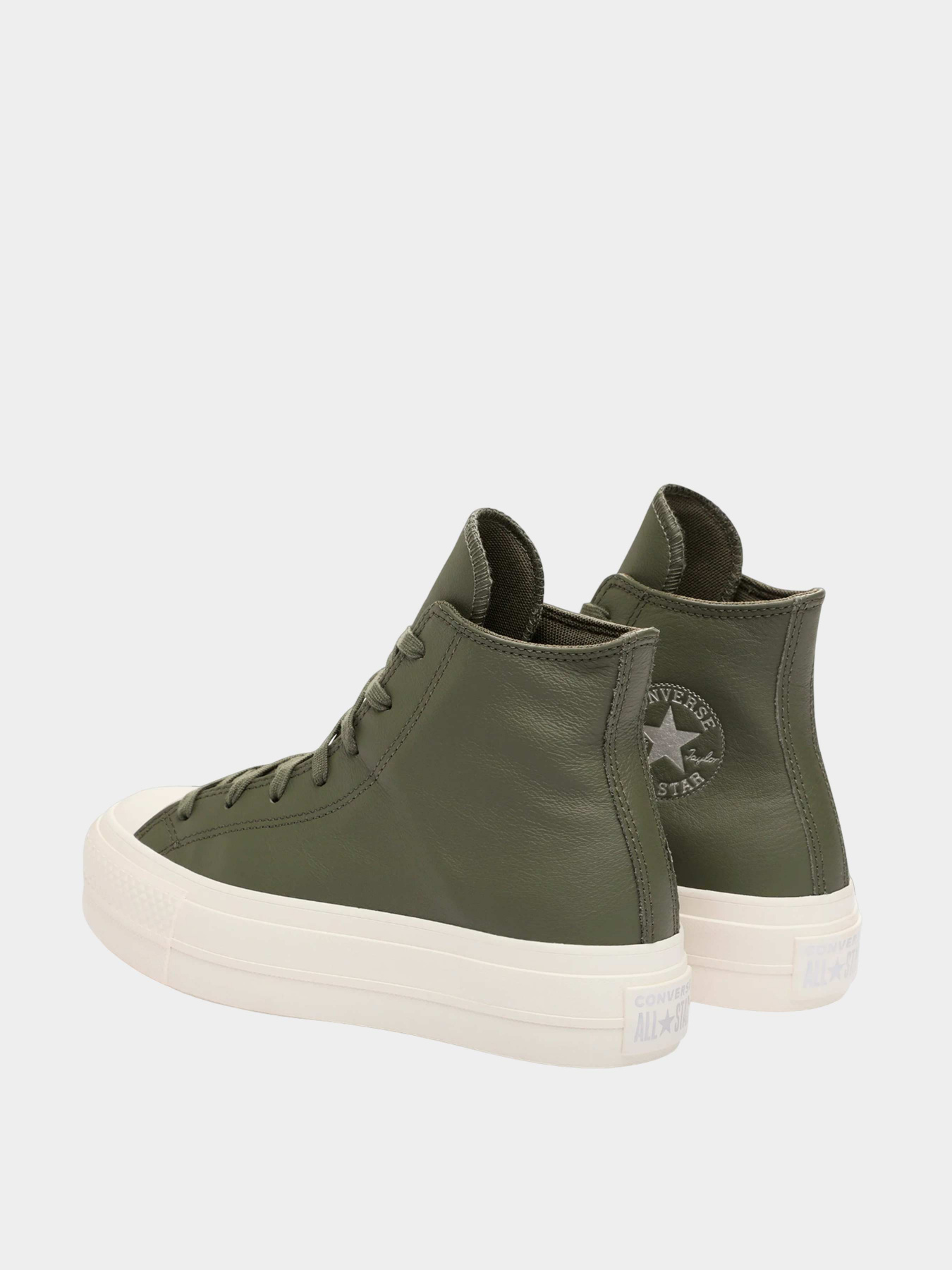 Кеды CONVERSE модель A07131C Фото