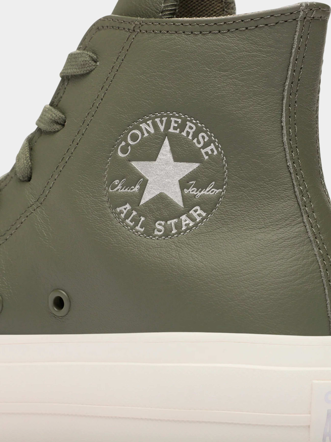 Кеды CONVERSE модель A07131C Фото