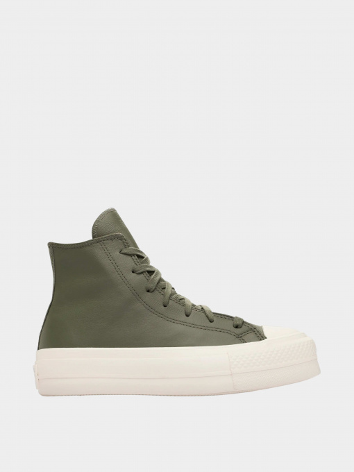 Кеды CONVERSE модель A07131C Фото