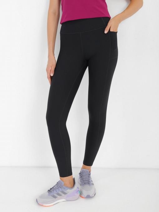 Брюки Skechers модель LG2 BLK Фото
