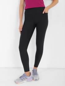 Брюки Skechers модель LG2 BLK Фото