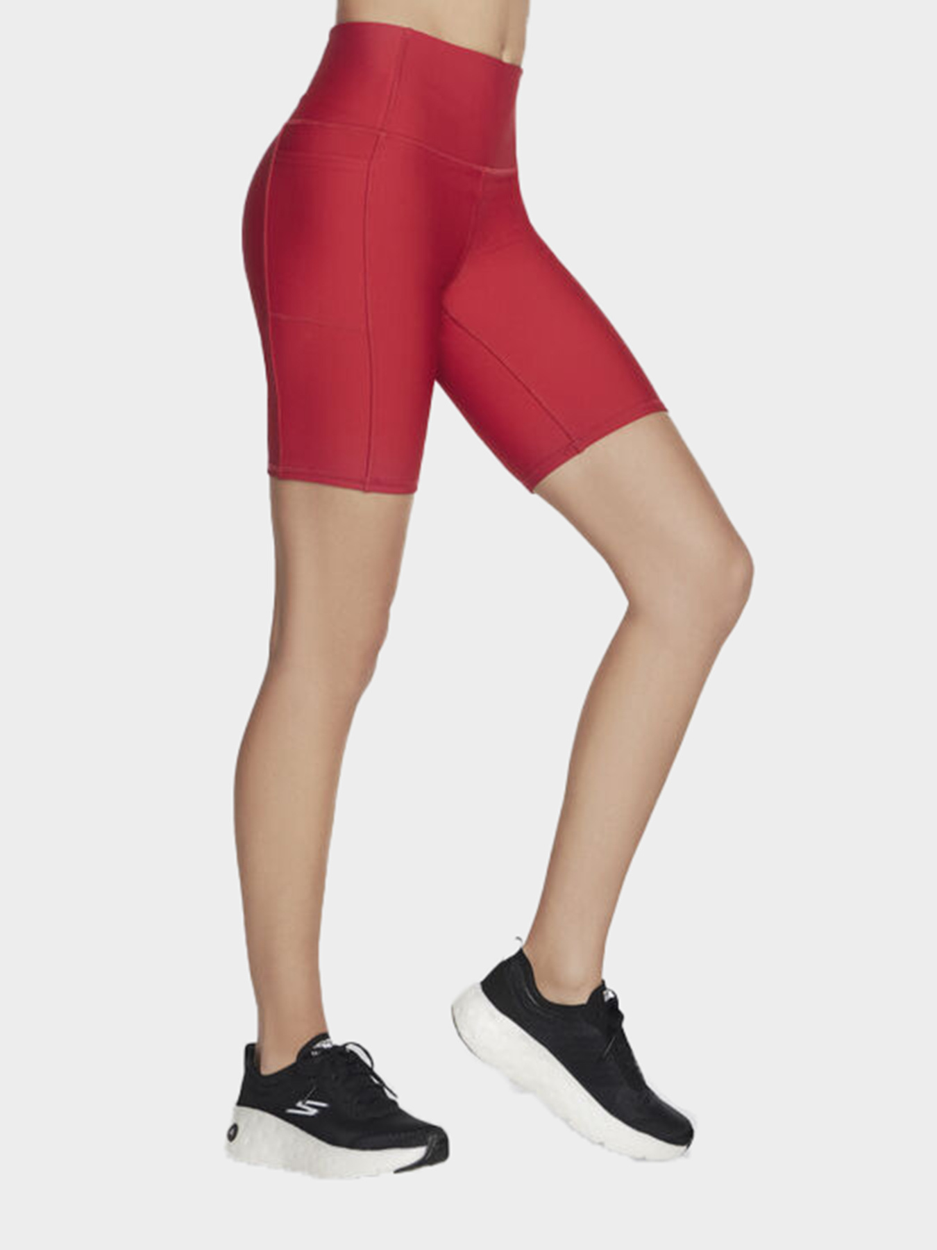 Шорты Skechers модель SH32 RDS Фото