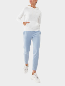 Худи и свитшоты Skechers модель WHD116 WSL Фото