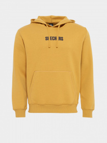 Худи и свитшоты Skechers модель HD6 GLD Фото