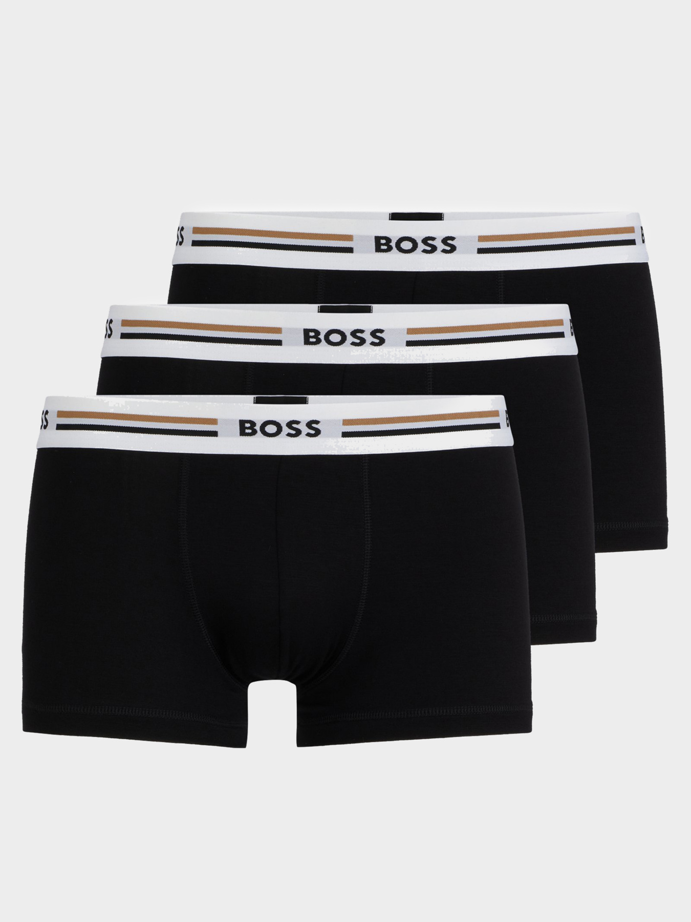 Нижнее белье Boss модель 50492200-001 Фото