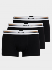 Нижнее белье Boss модель 50492200-001 Фото