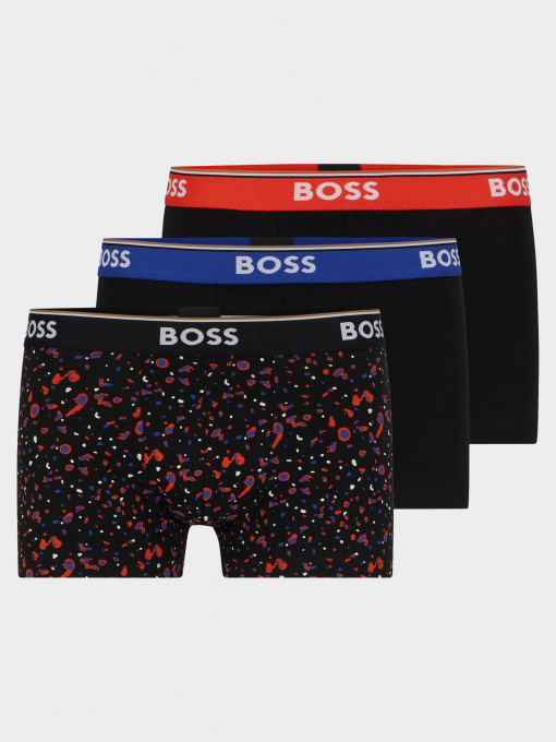 Нижнее белье Boss модель 50499389-961 Фото