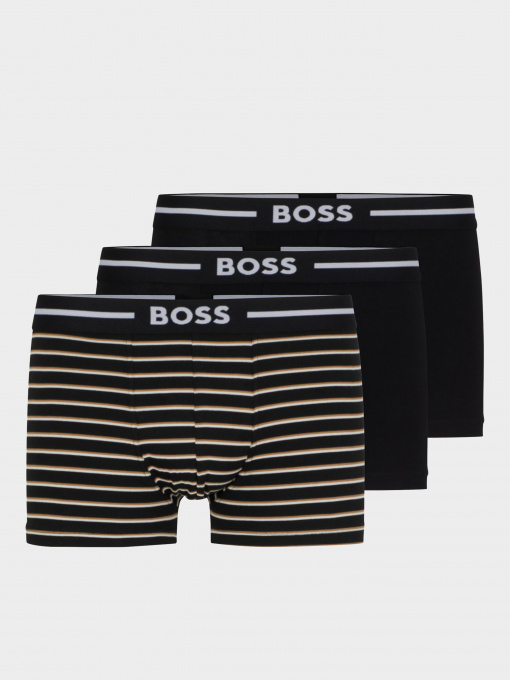 Нижнее белье Boss модель 50499397-978 Фото