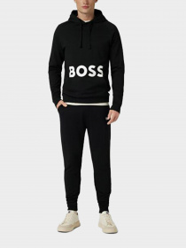 Худи и свитшоты Boss модель 50503037-001 Фото