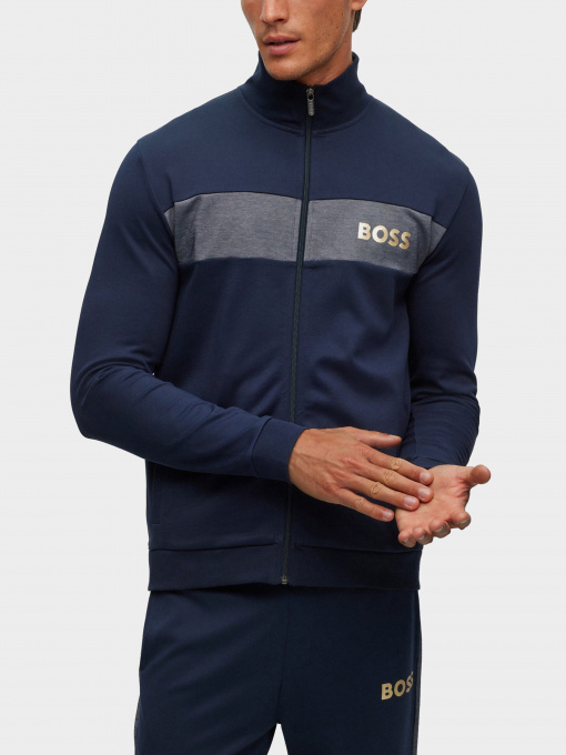 Худи и свитшоты Boss модель 50503040-403 Фото