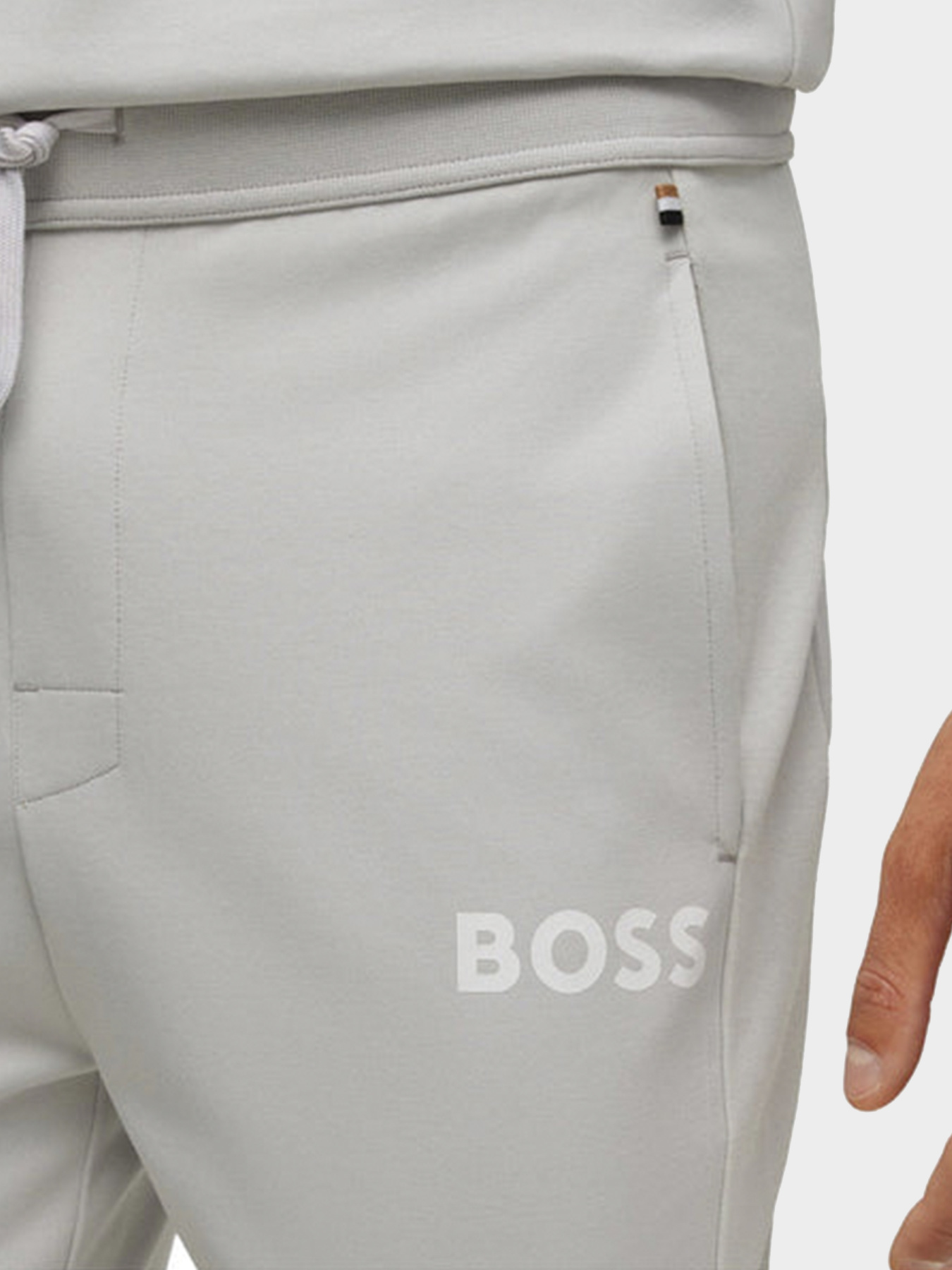 Брюки Boss модель 50503052-057 Фото