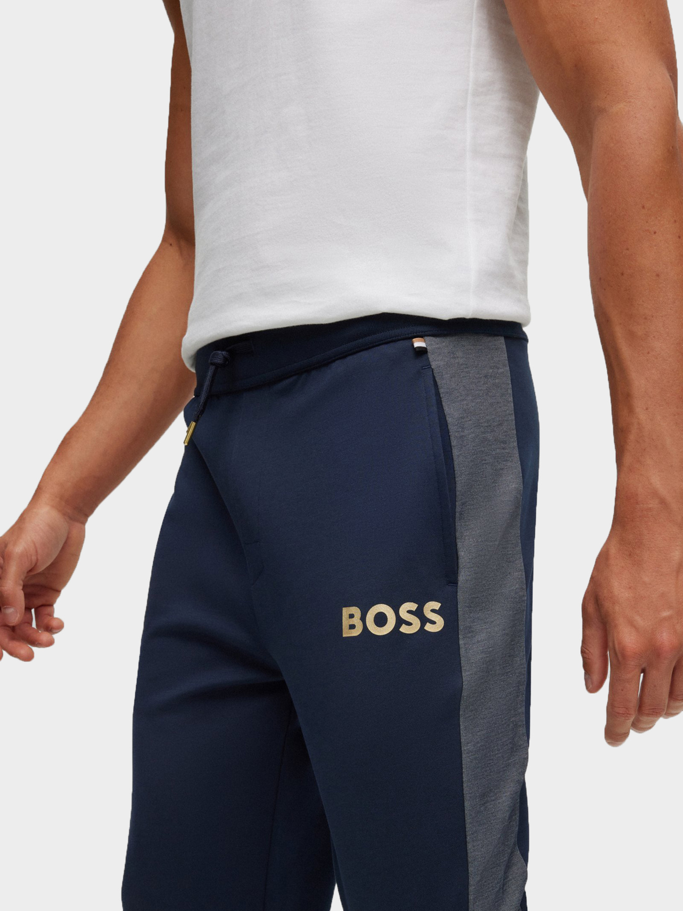 Брюки Boss модель 50503052-403 Фото