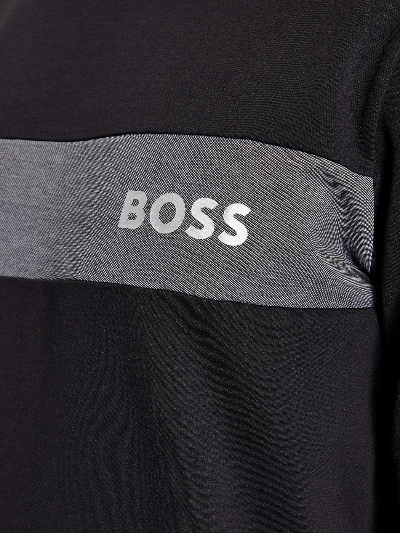 Худи и свитшоты Boss модель 50503061-001 Фото