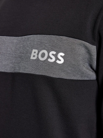 Худи и свитшоты Boss модель 50503061-001 Фото