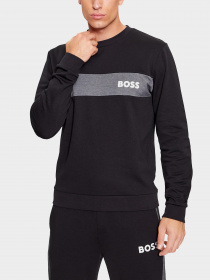 Худи и свитшоты Boss модель 50503061-001 Фото