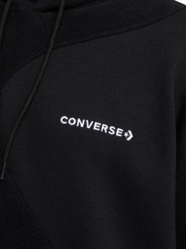 Худи и свитшоты CONVERSE модель 10025234-001 Фото