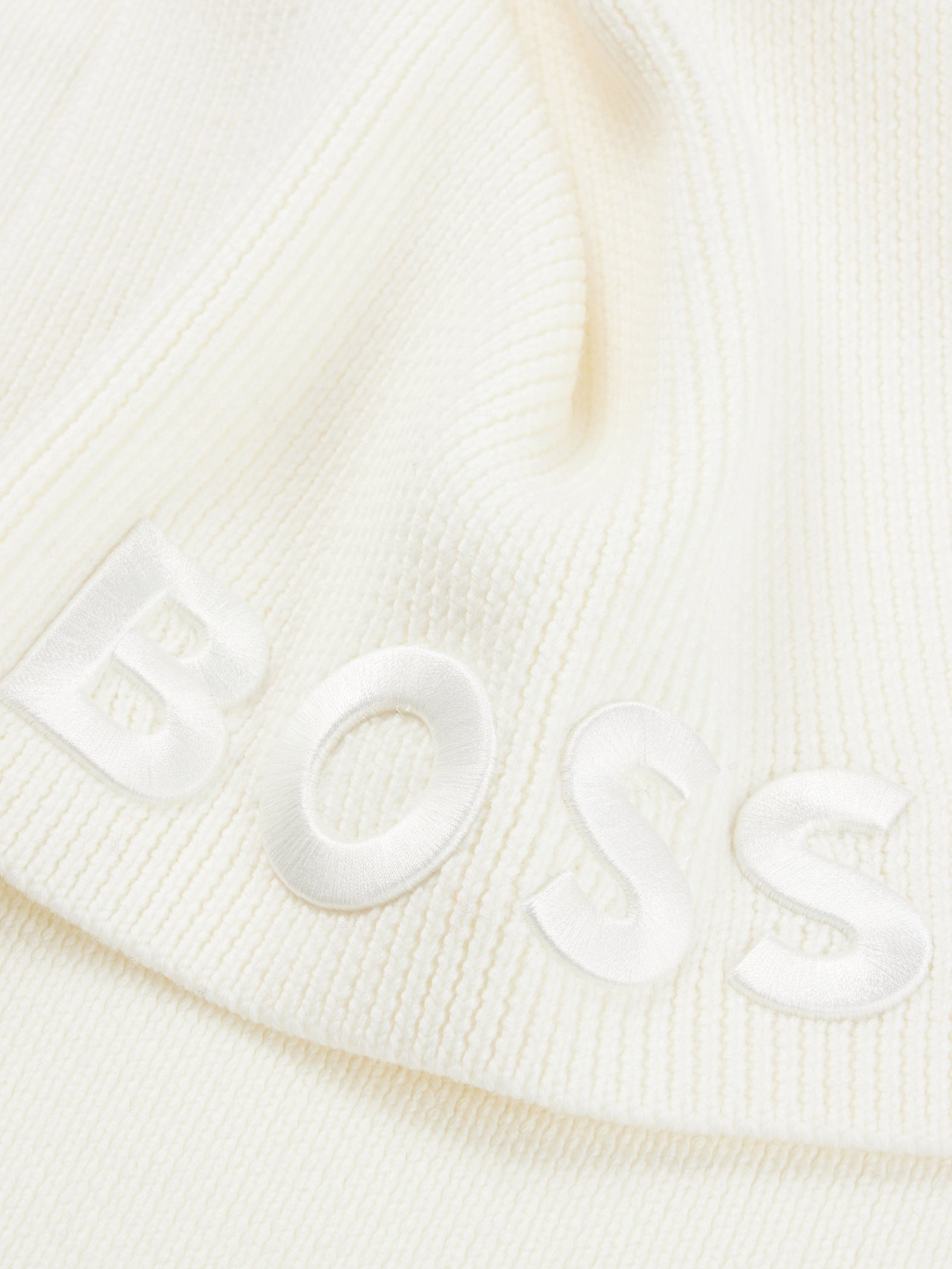 Шарфы и платки Boss модель 50497861-118 Фото