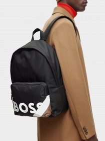 Рюкзаки Boss модель 50503919-022 Фото