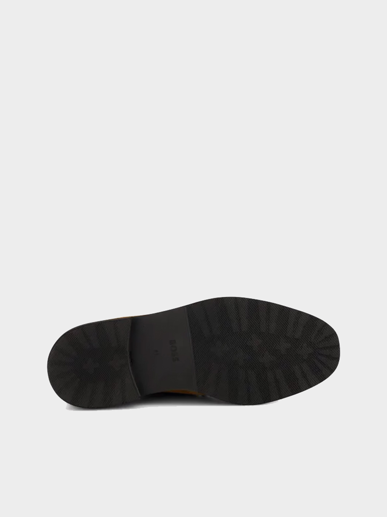 Туфли и лоферы Boss модель 50503435-212 Фото