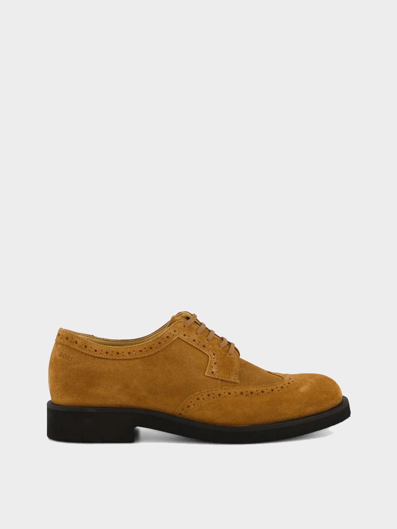 Туфли и лоферы Boss модель 50503435-212 Фото