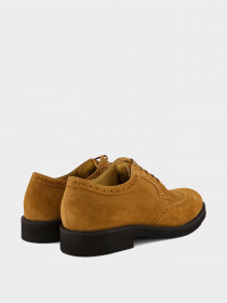 Туфли и лоферы Boss модель 50503435-212 Фото