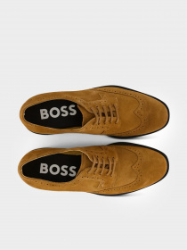 Туфли и лоферы Boss модель 50503435-212 Фото