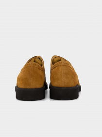 Туфли и лоферы Boss модель 50503435-212 Фото