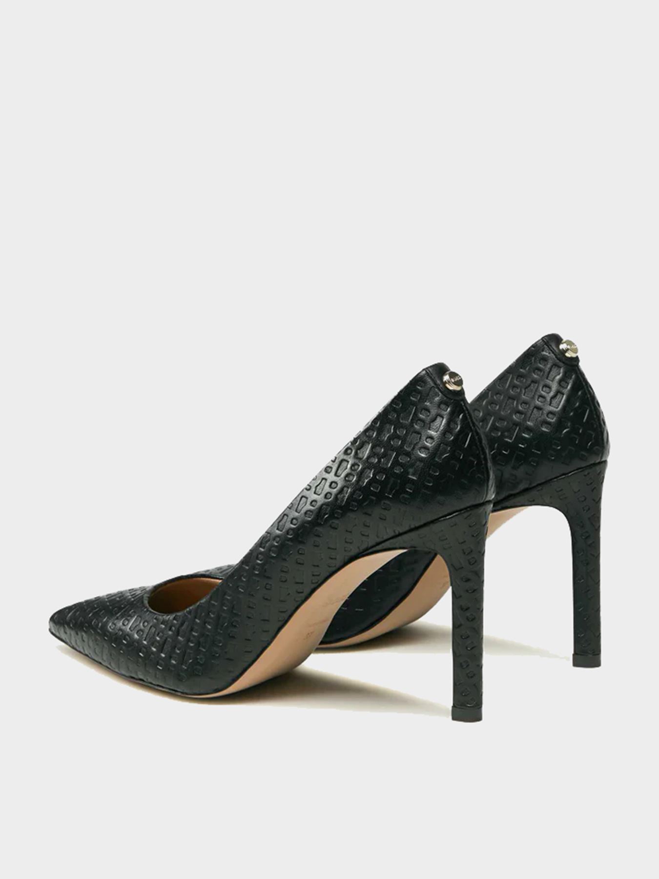 Туфли и лоферы Boss модель 50504608-001 Фото