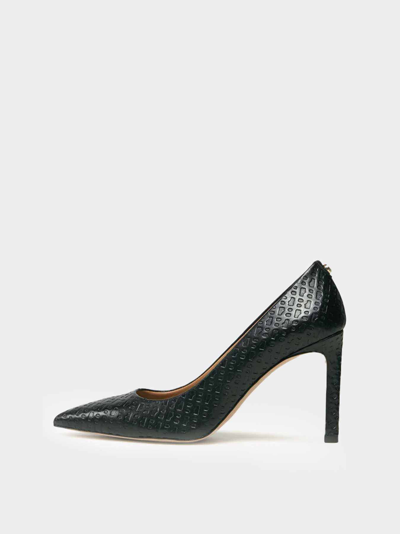 Туфли и лоферы Boss модель 50504608-001 Фото
